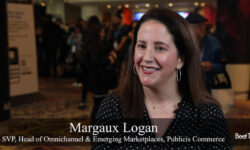 Brand-Building Has Key Role Amid Retail Media Growth: Publicis’s Margaux Logan