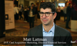 Preparing for a Cookieless Future: Matt Lattman, Discover Financial Services