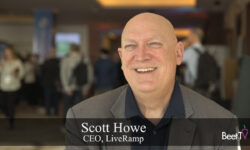 LiveRamp Acquired Habu To Make Data Integration User-Friendly: CEO Howe