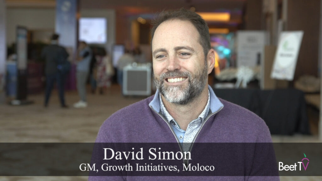 Data Quality Critical To AI-Driven Advertising Results: Moloco’s Simon