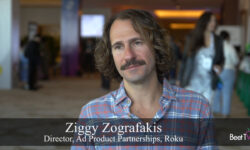 Roku’s Zografakis Sees Ad Outcomes Driving Retail Media’s CTV Interest