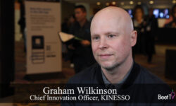 AI Agents Boost Productivity for Media Agencies: Kinesso’s Graham Wilkinson