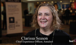 Gen AI Is Helping to Drive Innovation for Advertisers: Annalect’s Clarissa Season