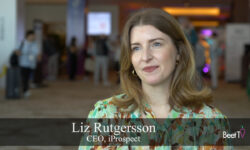 AI Powers Personalized Experiences for Connected Consumers: iProspect’s Liz Rutgersson