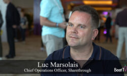 Attention Is Differentiation: Sharethrough’s Marsolais On Engaging CTV Ad Formats