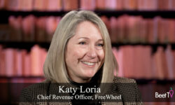Embracing the Intersection of Premium CTV and Programmatic: FreeWheel’s Loria
