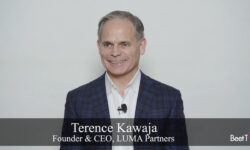 LUMA’s Kawaja Optimistic On 2024 & 2025 Ad-Tech Outlook