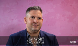 AI-Powered Video Technology Takes Center Stage: KERV AI’s Wolff