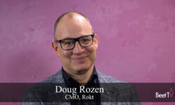 Rethinking Relevance & The Paradox of Choice in Advertising With Rokt’s Rozen