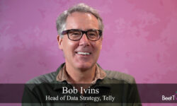 Dual-Screen TVs Are Driving Brand Engagement With Viewers: Telly’s Bob Ivins