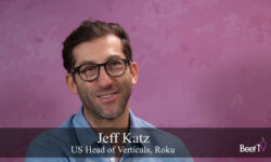 Streaming TV Drives Shoppable Moments for Brands: Roku’s Jeff Katz