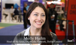 First-Party Data Support Audience Targeting for Brands: Dollar General’s Molly Hjelm