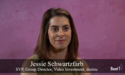 Alternative Ad Currencies Will Shape Upfront Talks: Carat’s Jessie Schwartzfarb