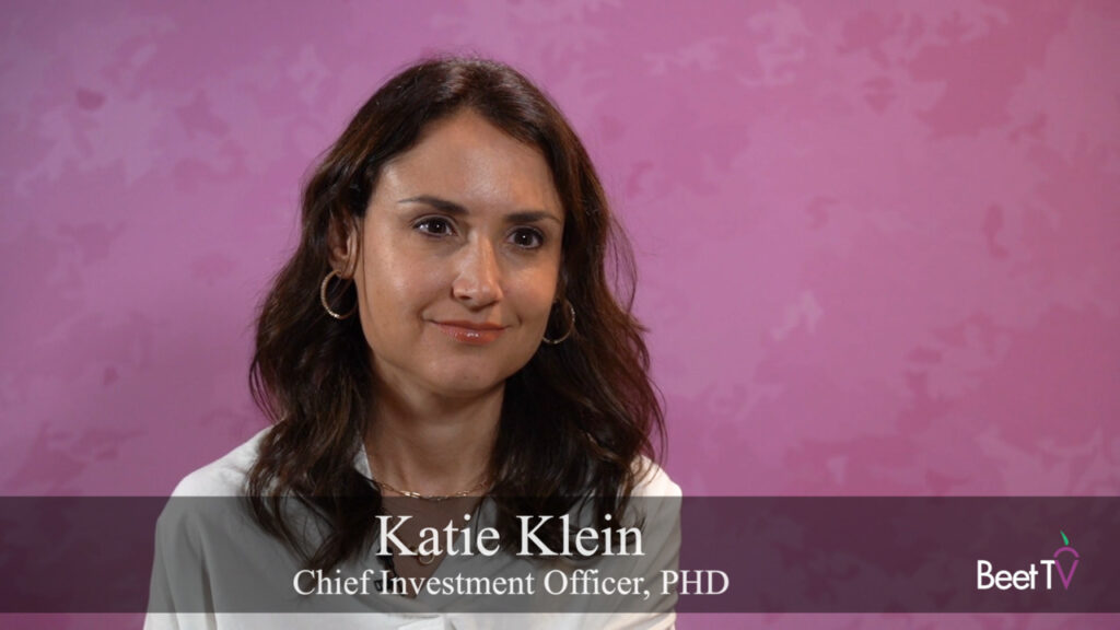 CTV Transparency Underpins Growth in Media Spending: PHD’s Katie Klein