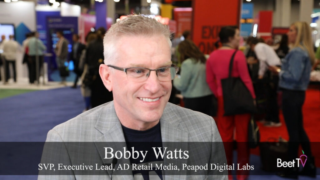 How Grocery Owner AD Will Grow Retail Media Through Omni-Channel