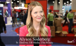 Ulta Beauty’s UB Media Glows Up Retail Media With a Spark of Joy and Robust Data