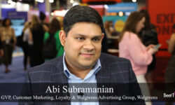 Shopper-Loyalty Program Delivers Audience Insights: Walgreens’ Abi Subramanian