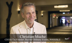 Growing In Scale, POSSIBLE Considers What Lays Beyond Miami Beach: Christian Muche