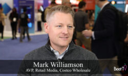 Retail Media Network Extends Shopper-Marketing Efforts for Brands: Costco’s Mark Williamson