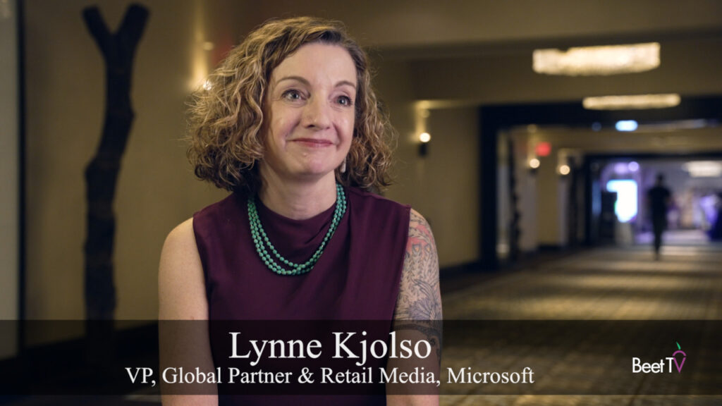 Riding Ads’ Third Wave: Microsoft’s Vision for Revolutionizing Retail Media