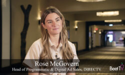 The Future of Programmatic Lies in Simplification and Collaboration: DIRECTV’s McGovern