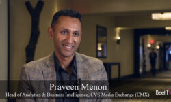 Measurement Is Foundation for Retail Media Growth: CVS Media Exchange’s Praveen Menon