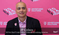 T-Mobile’s JP Colaco on Delivering Omnichannel Addressability at Scale