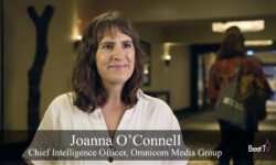 Omnichannel Commerce, AI Are Disrupting Advertising: Omnicom’s Joanna O’Connell