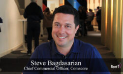 Comscore’s Bagdasarian: Linear TV Must Be Part of the Performance Story