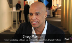 Mobile Gaming An Untapped Advertising Opportunity: Digital Turbine’s Wester