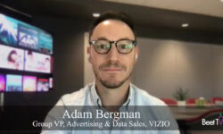 VIZIO Brings Home Screen Innovations and New Ad Units to NewFronts
