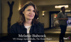‘We Have Audiences Grouped by Projects, Which No One Else Has’: Home Depot’s Melanie Babcock