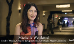 AI Enriches Retail Media, Especially for CTV: Michelle Weiskittel from Albertsons Media Collective