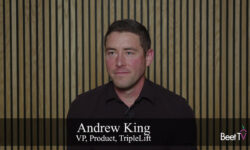Breaking Out Of The Ad Pod: TripleLift’s King Sees Programmatic Power Creative Disruption