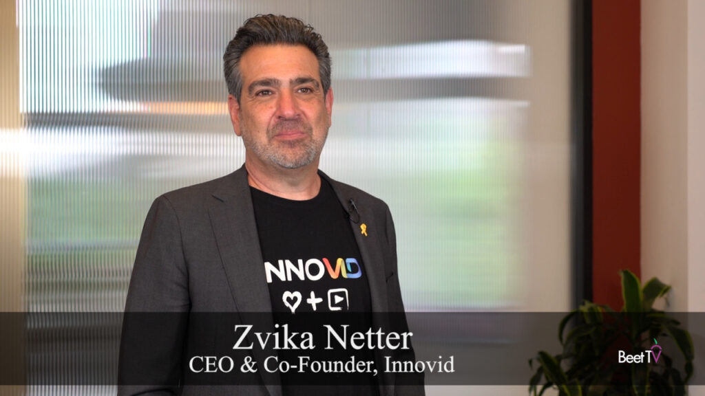 CTV’s Unsung Hero Is The Ad Server: Innovid Brings ‘Harmony’ To Platforms