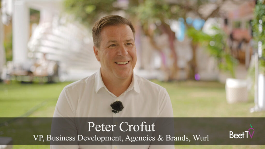 AI-Powered Emotional Ad Matching Lifts Ad Metrics: Wurl’s Crofut