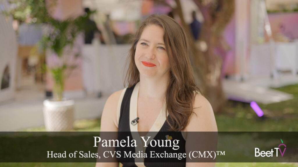 Retail Media Can Help Drive Brand Loyalty: CMX’s Pamela Young