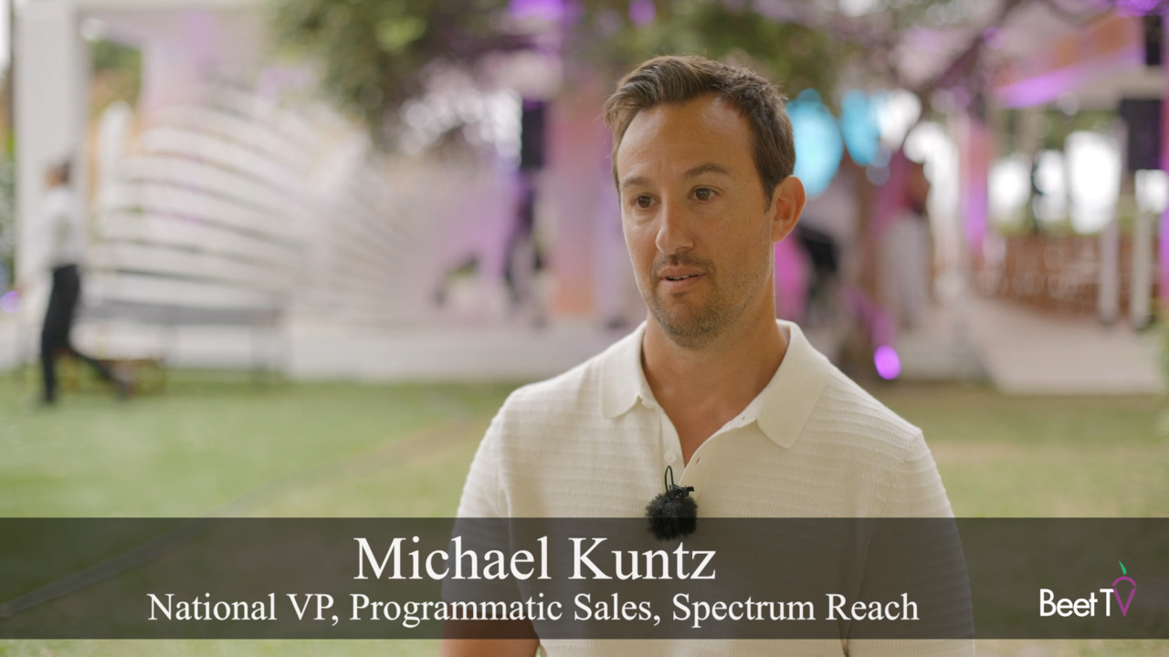 Transparency in Programmatic CTV Is Crucial for Advertisers: Spectrum ...