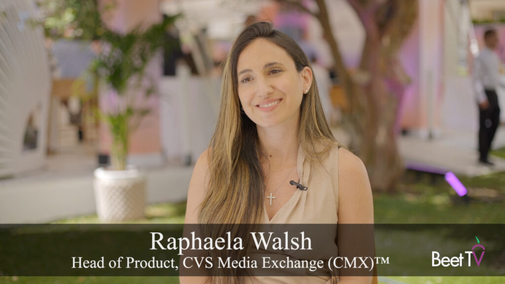 Trade Desk Partnership Highlights Our Approach to Client Service: CMX’s Raphaela Walsh