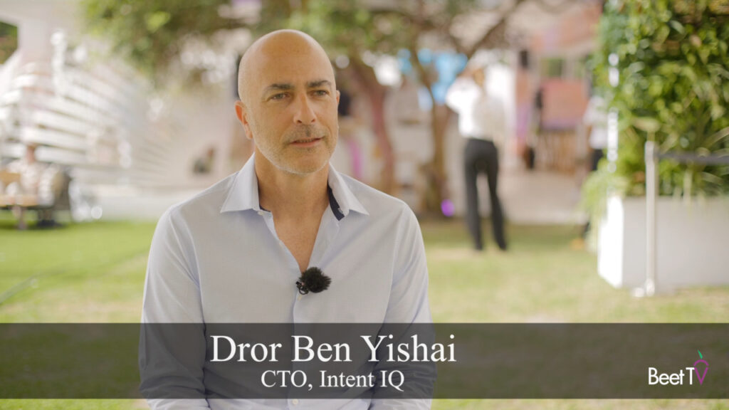 Intent IQ’s CTO on Untangling Identity for Ads Across Devices and Households