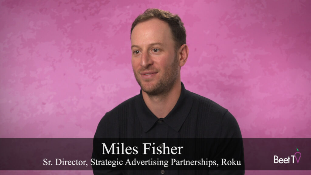 Roku Focuses on Performance and Outcomes as Streaming Matures
