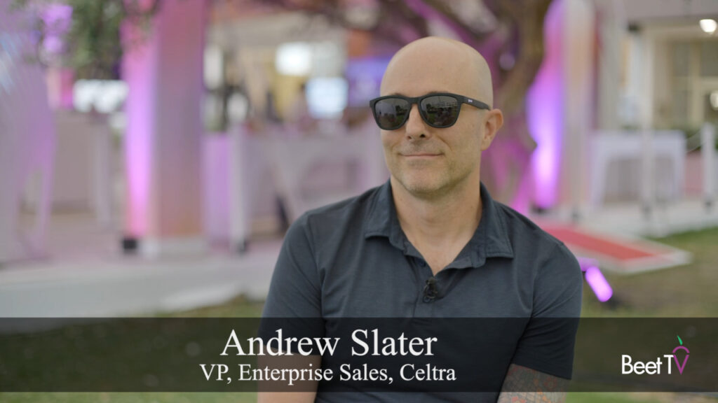 AI Is Unlocking Creative Potential for Marketing Professionals: Celtra’s Andrew Slater