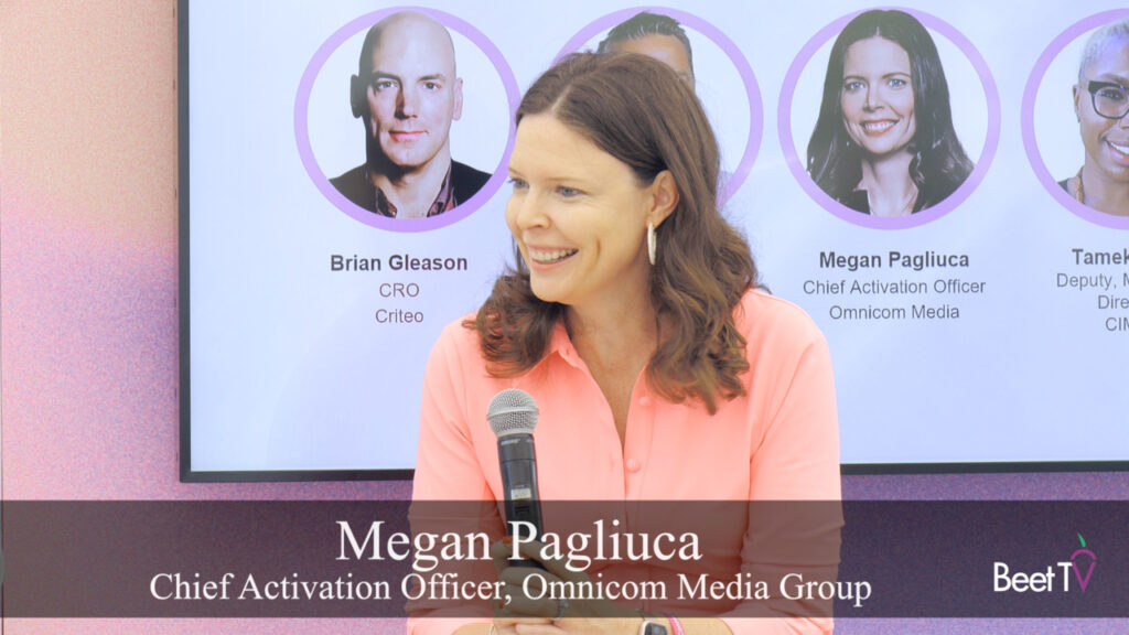 Omnicom, Criteo Experts Say Commerce Media’s Power Is Full-Funnel Reach