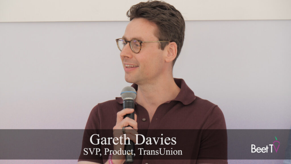Audience Identifiers for CTV Ads Rely on Privacy-Safe Cloud
