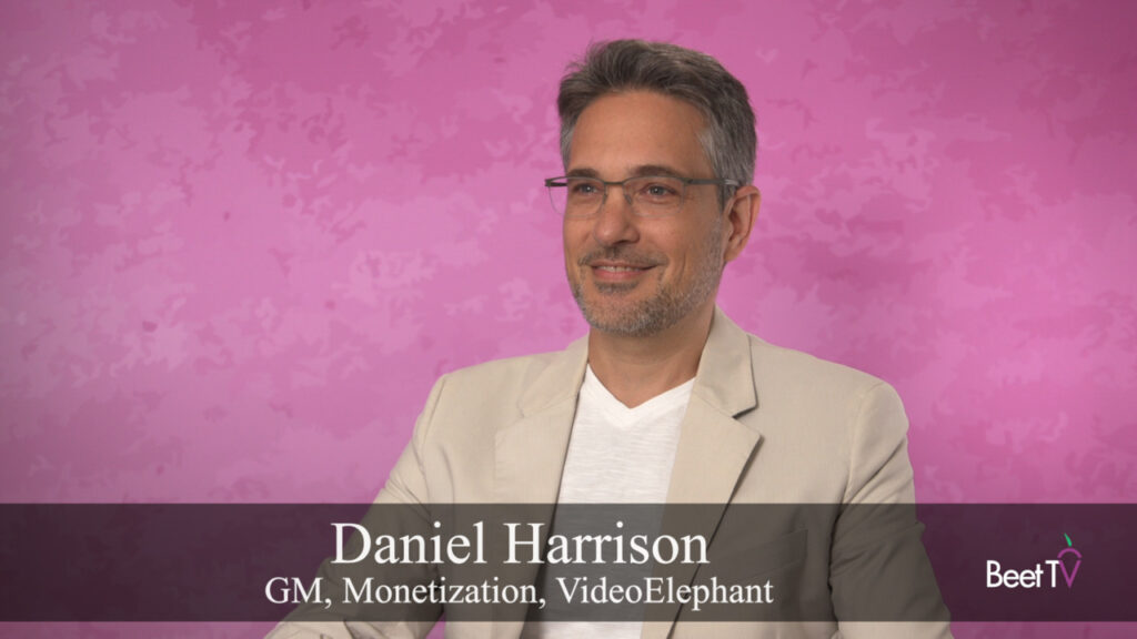 Screens Are Everywhere, Boosting Demand for Quality Content: VideoElephant’s Daniel Harrison