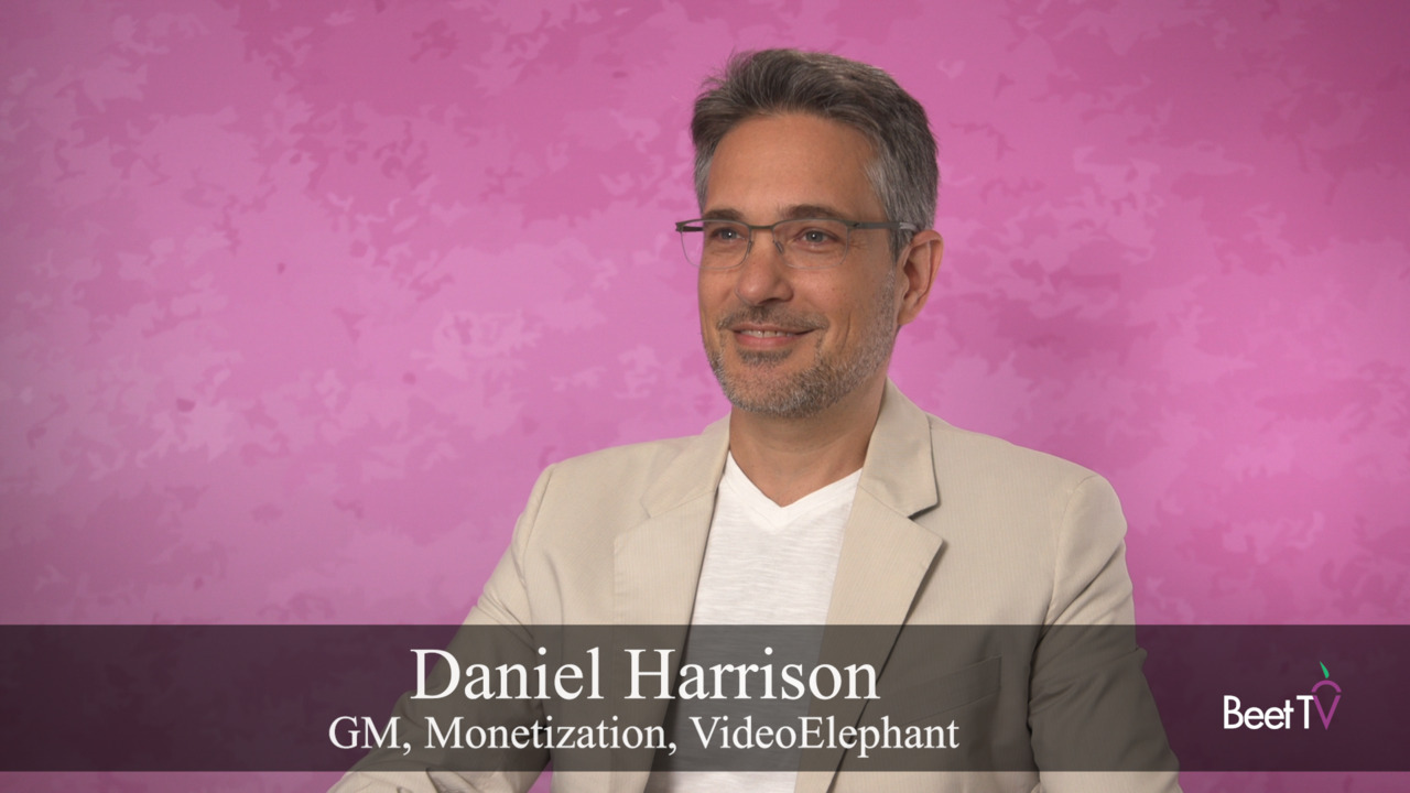 Screens Are Everywhere, Boosting Demand for Quality Content ...