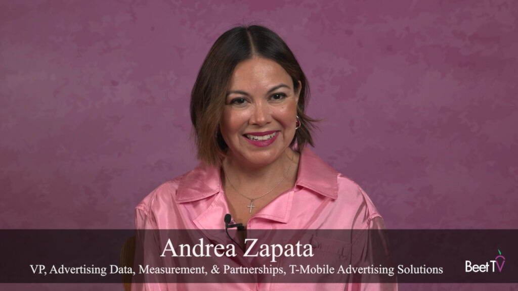 Omnichannel Lets Brands Reach Customers Amid Fragmentation: T-Mobile’s Zapata