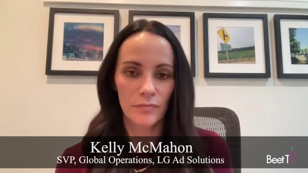 Powering Programmatic: LG Ad Solutions, Magnite Expand Global Partnership