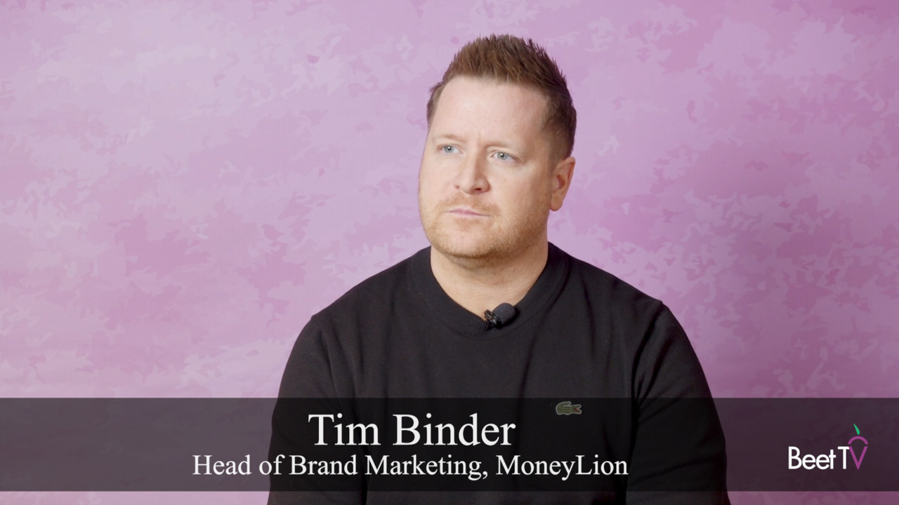 Partnership with MrBeast Drives Unprecedented Growth: MoneyLion’s Tim ...