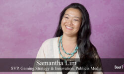 Publicis Media’s Samantha Lim: Brand Safety and Measurement are Key to Gaming Ad Growth